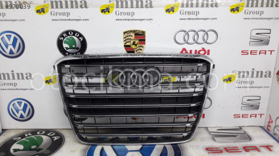 AUDI A8 2012-15 ÖN PANJUR