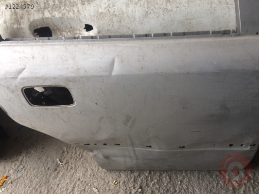 OPel astra G arka sağ kapı çıkma