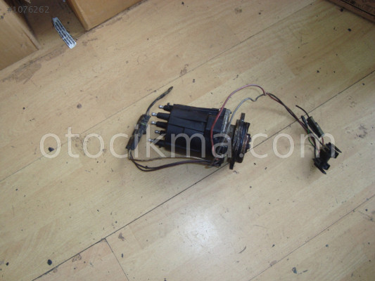 opel kadett e -ascona c 1.6 delco distribütör 3+2 kablolu
