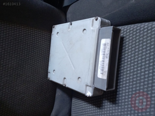 FORD TRANSİT MOTOR BEYNİ.3C11-12A650-CA