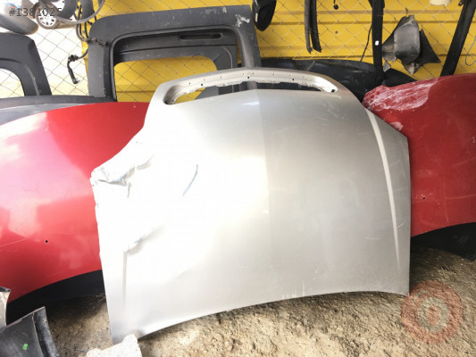 Opel Vectra C ön kaput