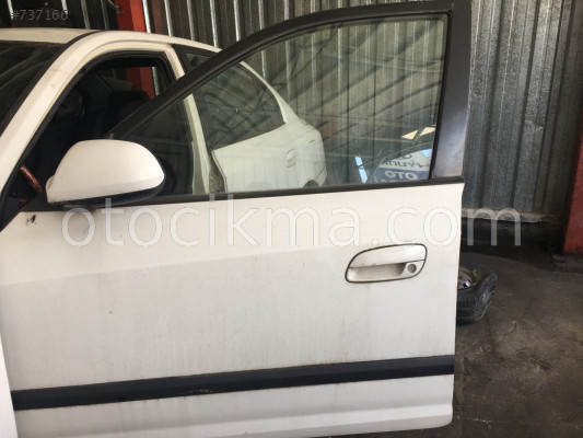 Elantra sol kapı çıkma hatasız
