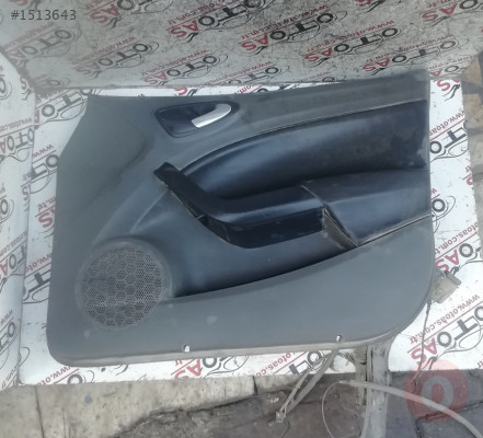 IBIZA SAĞ ÖN KAPI PANELI 6J4867012