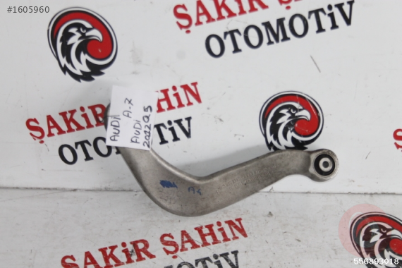 2012- AUDİ A7 Q5 DENGE KOLU 8K0505323