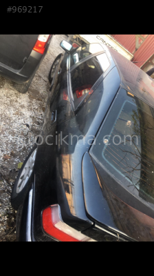 Citroen xantia sol arka kapı çıkma