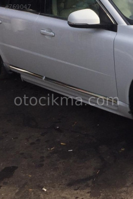 VOLVO S80 HATASIZ SAĞ MARŞBİYEL.