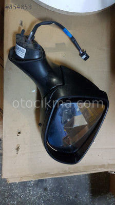 CLIO 4 SAG AYNA OTOBEKIR