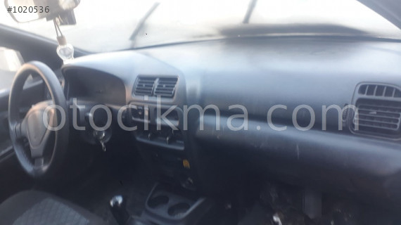 mazda lantis orjinal göğüslük çıkma