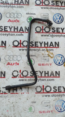 bmw x1 e84 vakum borusu