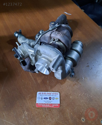 CİTROËN C ELYSEE 1.4 1.5 KOMPLE TURBO