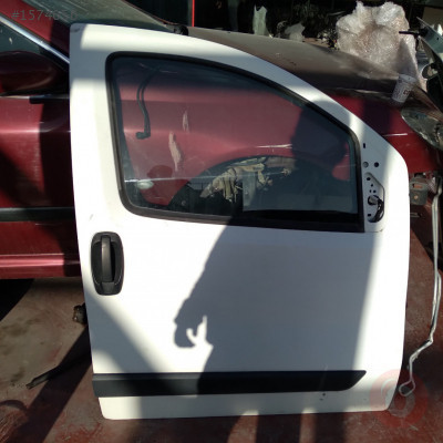 PEUGEOT BİPPER SAĞ ÖN KAPI ÇIKMA ORJİNAL