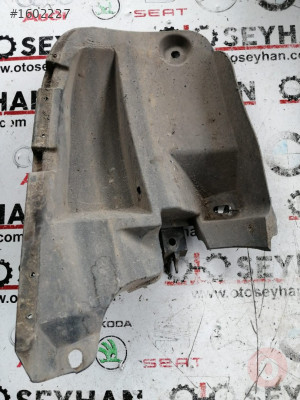 Toyota corolla 2008 sol arka paçalık