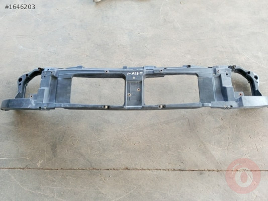 RENAULT MASTER 2 ÖN PANEL