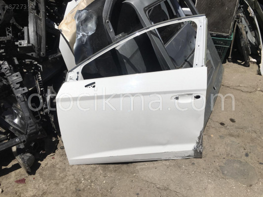 2016 seat Leon sol ön kapı