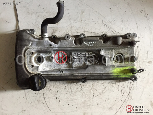 SUZUKİ - SWİFT / M16 1.6 KÜLBÜTÖR KAPAĞI