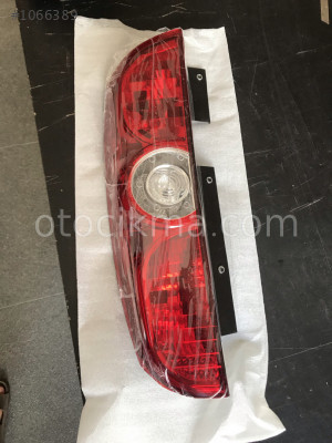 FİAT DOBLO ARKA SOL STOP SIFIR 2010-2015