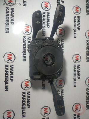 BMW 1 E81 E87 3 SERİSİ E90 E91 E9 SİNYAL KOLU