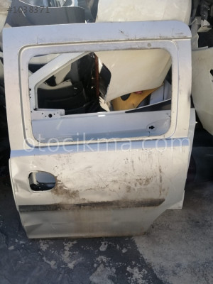 OPEL COMBO ÇIKMA SOL ARKA KAPI ORJİNAL