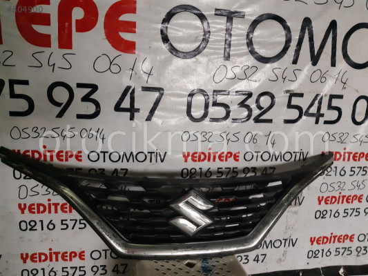 Suzuki baleno  ön panjur