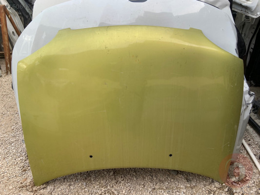 Opel Corsa B ön kaput