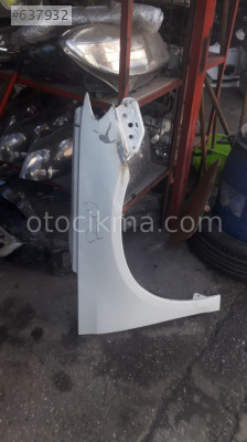 VOLKSWAGEN SCİROCCO SAĞ ÖN ÇAMURLUK 2010-2018