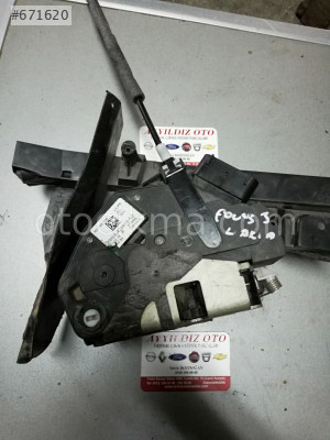 FORD FOCUS 3 SOL ARKA KAPI KİLİDİ BM5A-A26413-AG