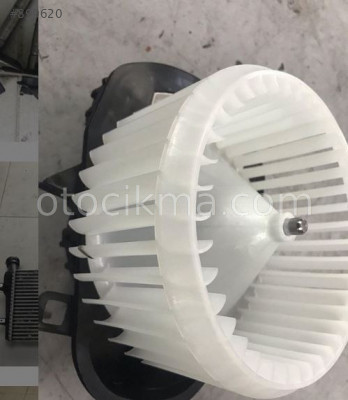PORSCHE CAYENNE KALORİFER MOTORU 2011/2016