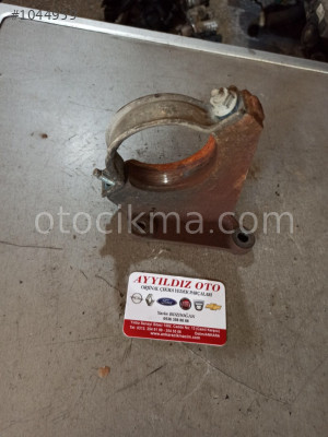 FORD TOURNEO COURİER AKİS AYAĞI