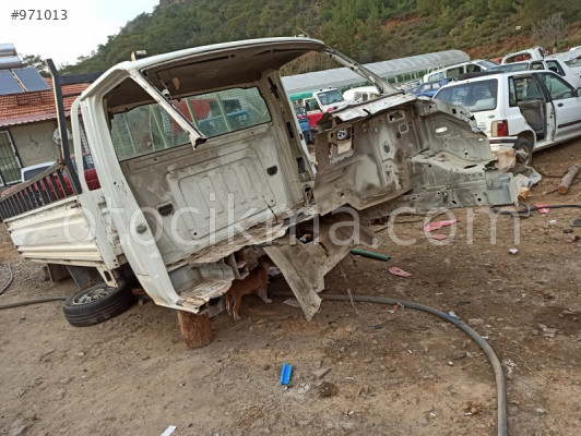 FORD TRANSİT V184 KESME TAVAN