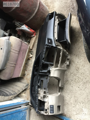 Honda civic çıkma göğüs
