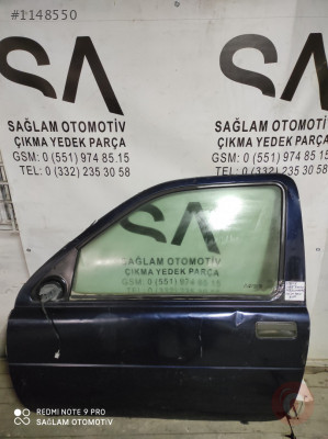 LAND ROVER FREELANDER-1 SOL ÖN DOLU KAPI