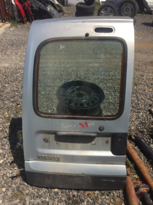 citroen  berlingo sol bagaj kapısı