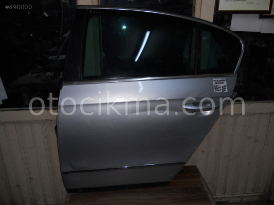 VOLKSWAGEN PASSAT SOL ARKA KAPI KOLU ORJİNAL