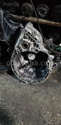 OPEL VECTRA A ŞANZIMAN