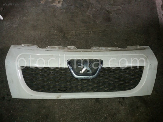 peugeot boxer çıkma ön panjur