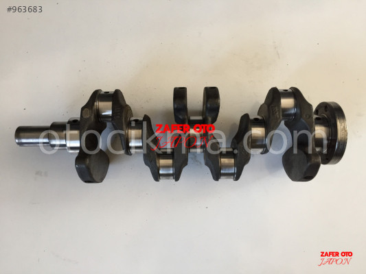 KİA - PRO CEED / D4FB 1.6 CRDİ DİZEL KRANK MİLİ