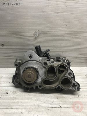 Volkswagen Golf Jetta Passat Polo Devirdaim 04E121042L