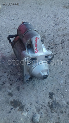 BRODWAY 1994 MODEL MARŞ DİNEMOSU