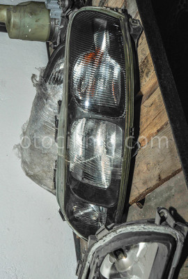 2001 VOLVO S60 HATASIZ SAĞ FAR.