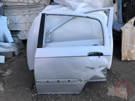 2008 hyundai getz sol arka kapı