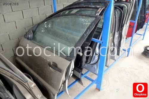 ÇIKMA FORD FUSION SOL ÖN KAPI HAKANOTO DAN