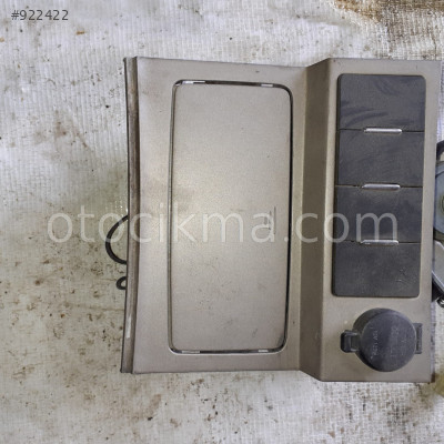 geely emgrand külük