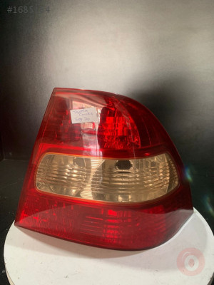 TOYOTA COROLLA SAĞ DIŞ STOP