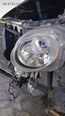 Nissan Juke jant lastik