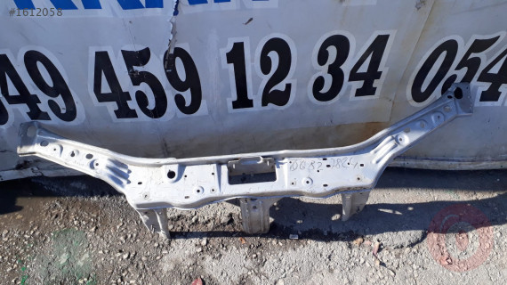 FİAT ALBEA ÖN PANEL