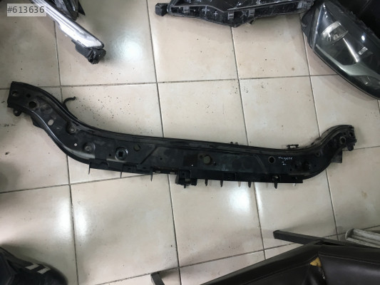 MEGANE 2 ÖN PANEL ORJİNAL ÇIKMA