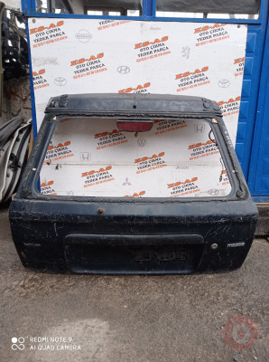 Mazda 323 HB Arka Bagaj Kapağı