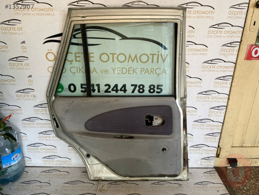 DACİA SOLENZA SOL ARKA KAPI DÖŞEMESİ ORJİNAL ÇIKMA
