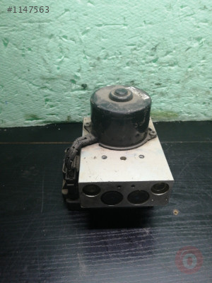 Audi A3 Abs Beyni 1J0907379A
