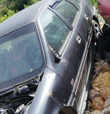 opel vectra a çıkma sol ön kapı.